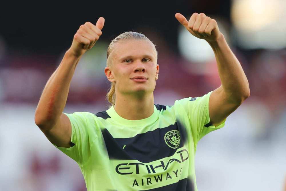 梅西被淘汰！年终大战半决赛：哈兰德大战C罗！姆巴佩vs凯恩（年终大战半决赛出炉：梅西出局，哈兰德对决C罗，姆巴佩迎战凯恩）