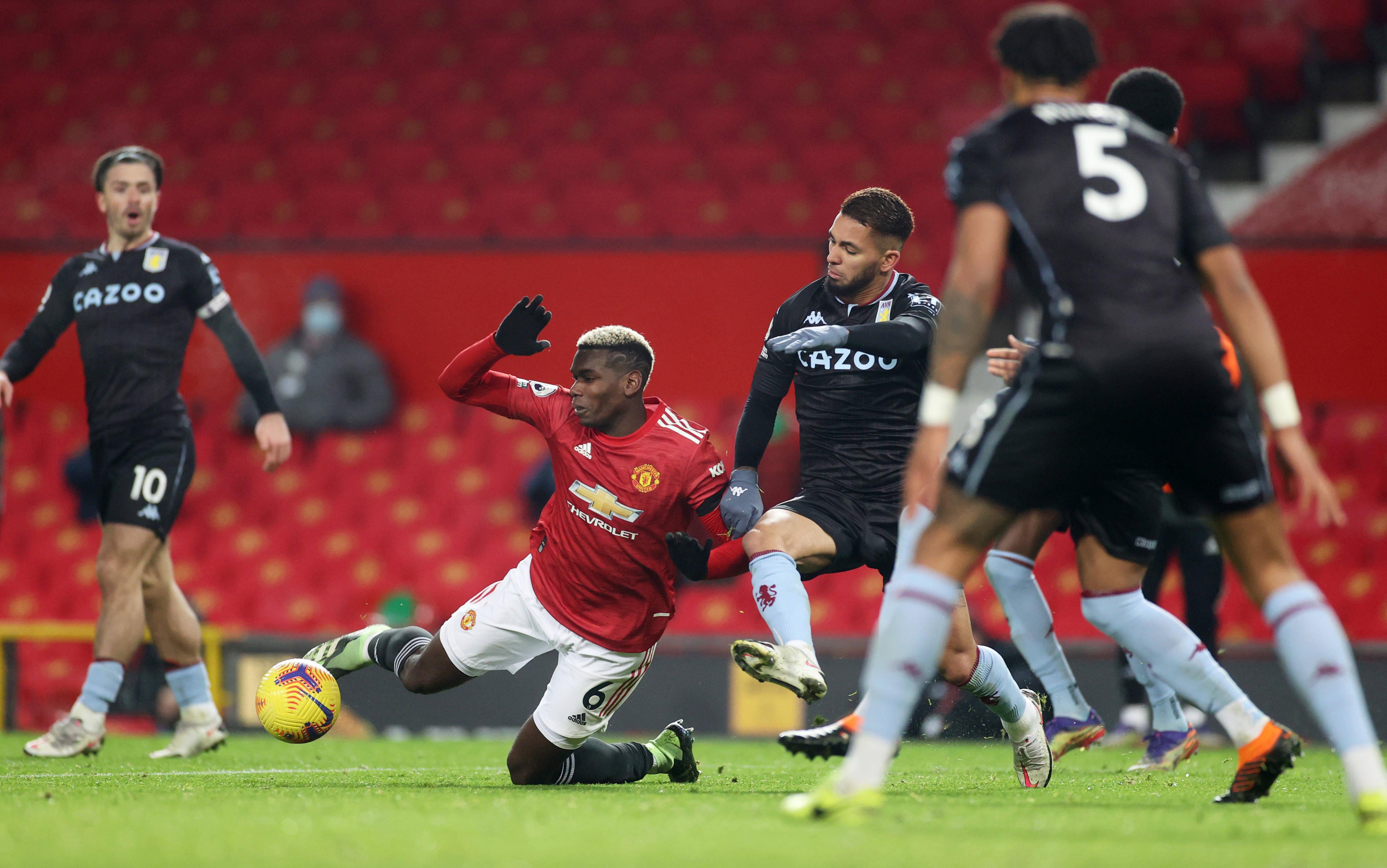 夏普：我认为奥纳纳不会回曼联了；希望拉门斯能保持好的状态