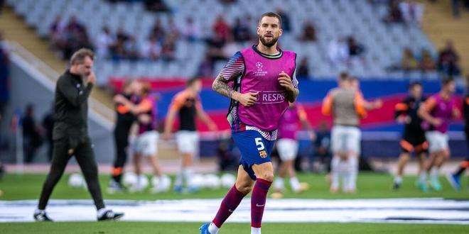 基米希：迪亚斯不是恶意伤害阿什拉夫的，只是有些疲惫、鲁莽（基米希：迪亚斯并非故意伤害阿什拉夫，只是疲劳下显得鲁莽）