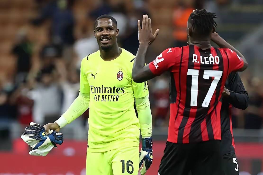 那不勒斯经历10轮点球晋级意杯8强，孔蒂：我们更配得上晋级（那不勒斯苦战十轮点球挺进意杯八强，孔蒂：晋级当之无愧）