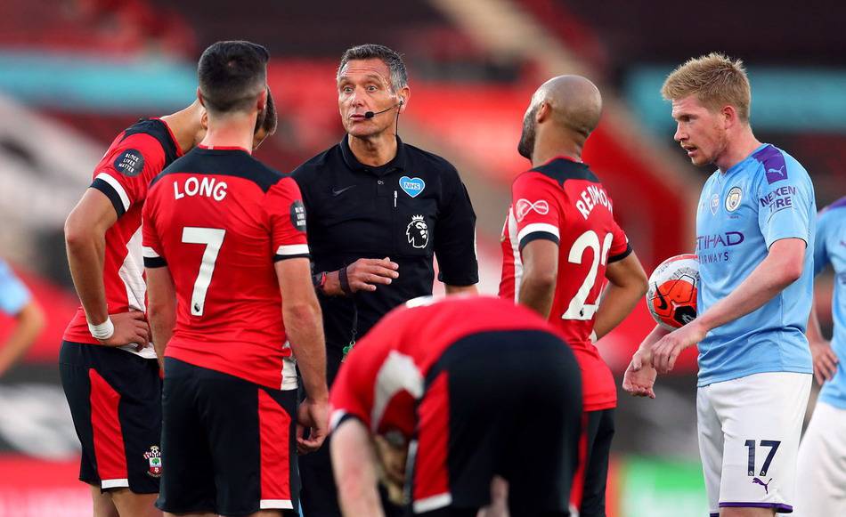 D站米兰哥第13集：以彼之道还施彼身和压力山大的裁判（D站米兰哥第13集：同招反制与压力爆表的裁判）