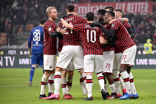 前意甲裁判：索扎不应该执法米兰德比，VAR的选择也有问题（前意甲裁判：米兰德比不应由索扎执法，VAR人选同样有问题）