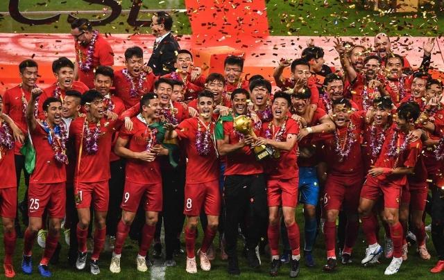 和前中超名将聊聊中国足球青训这本乱账