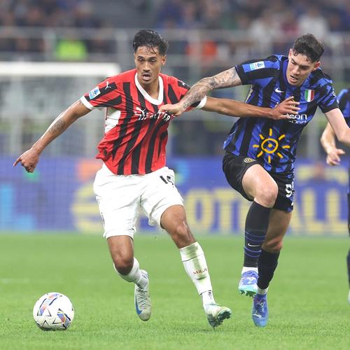 神勇扑点保住胜果，迈尼昂当选米兰vs罗马全场最佳（扑出点球守住胜利，迈尼昂获评米兰战罗马全场最佳）