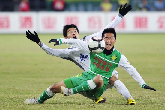 中足联第二批完成债务清偿名单：国安等9队在列，广西平果无缘（中足联发布第二批已完成债务清偿名单：国安等9队在列，广西平果落选）