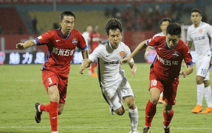 足球国足青训成果显现，小将成多队抢手货